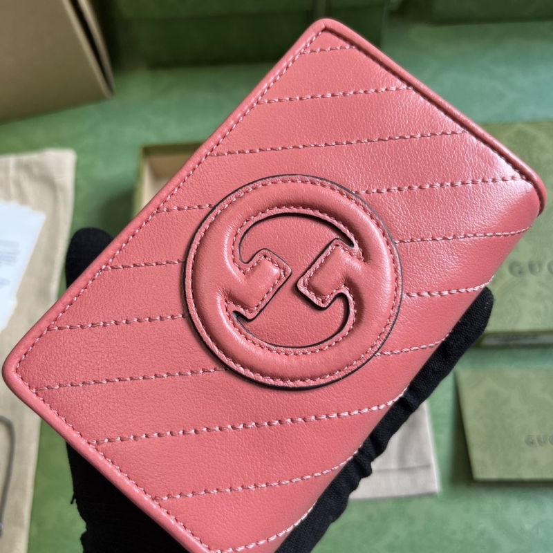 Gucci Wallets & Purse